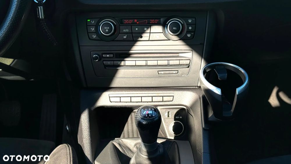 BMW X1 xDrive28i - 37