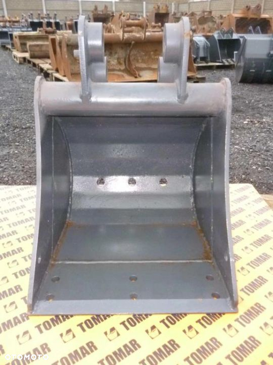 Nowa łyżka 40 cm JCB 8025  Jcb 8026 jcb 8027 Jcb 8030 Jcb 8032 Jcb8035 - 3