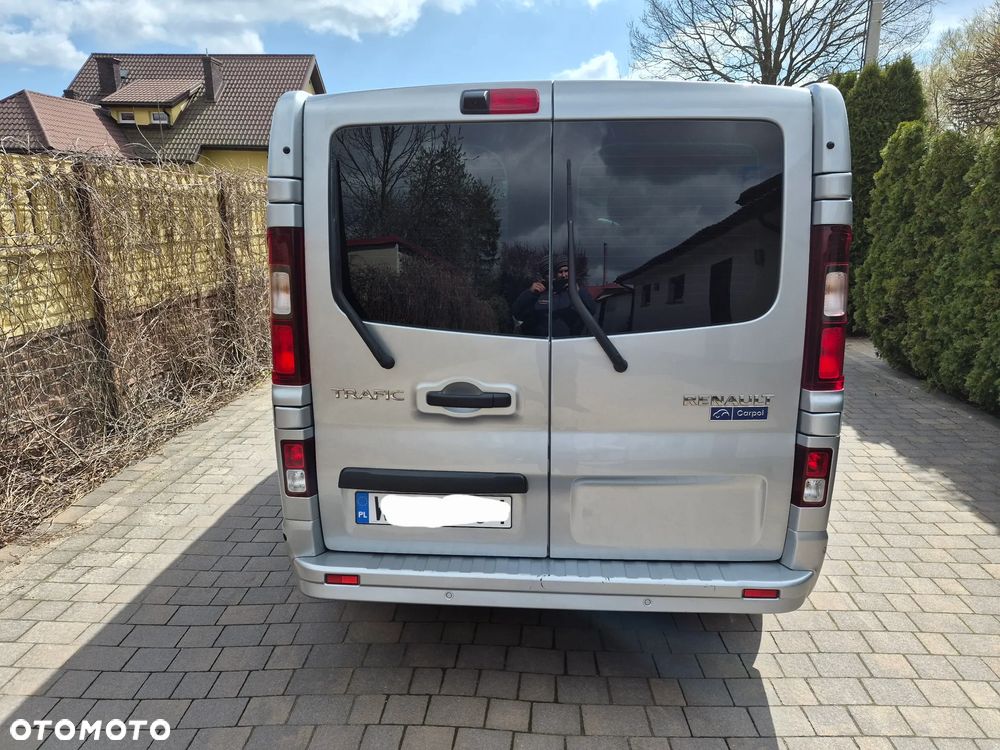 Renault Trafic - 3