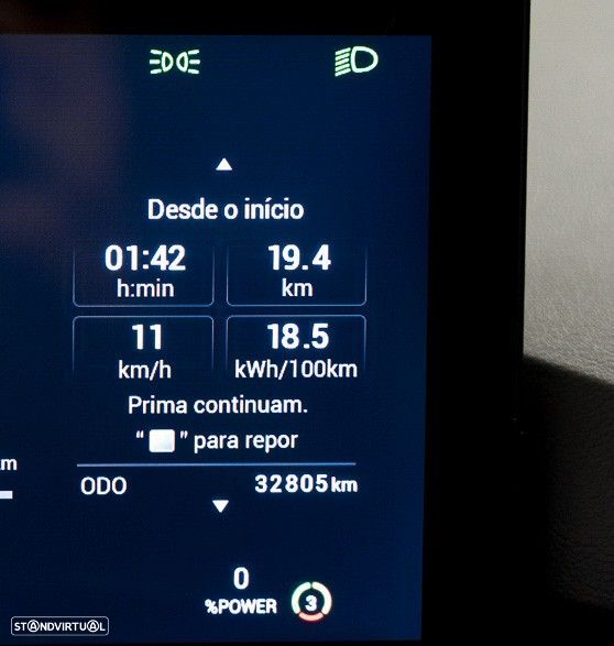 MG MG4 51 kWh Standard - 13