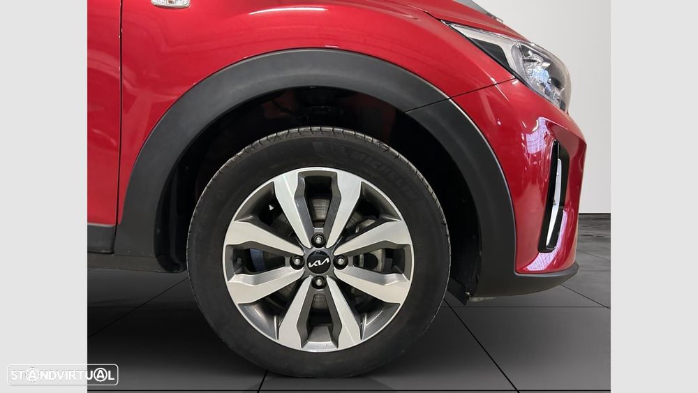 Kia Stonic 1.2 Dynamic - 12