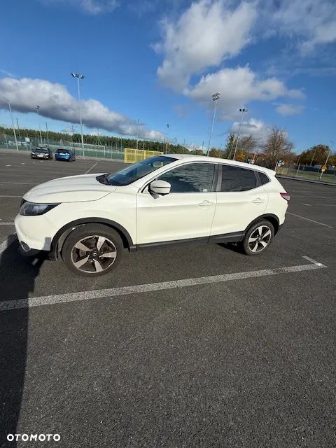 Nissan Qashqai 1.2 DIG-T N-Connecta EU6 - 5