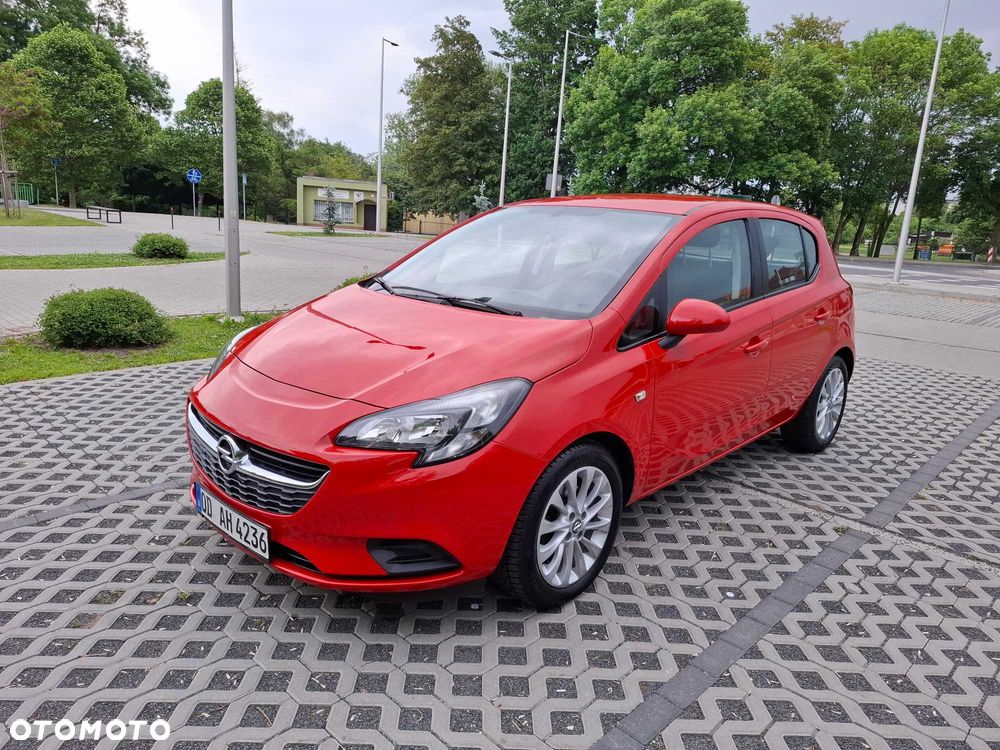 Opel Corsa - 2