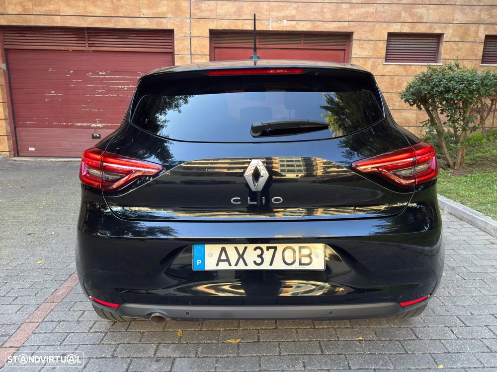 Renault Clio 1.0 TCe Evolution - 7