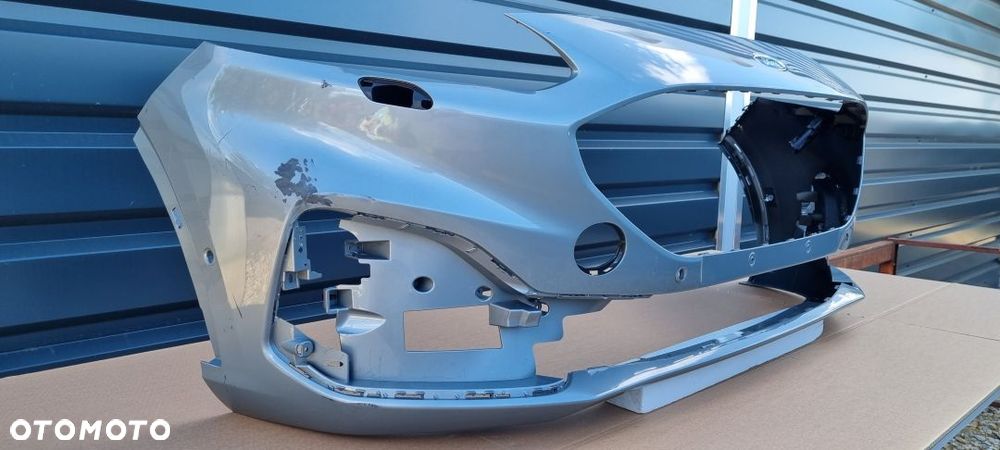 Ford Kuga MK3 ST LINE 2019- zderzak przód ME190 - 5