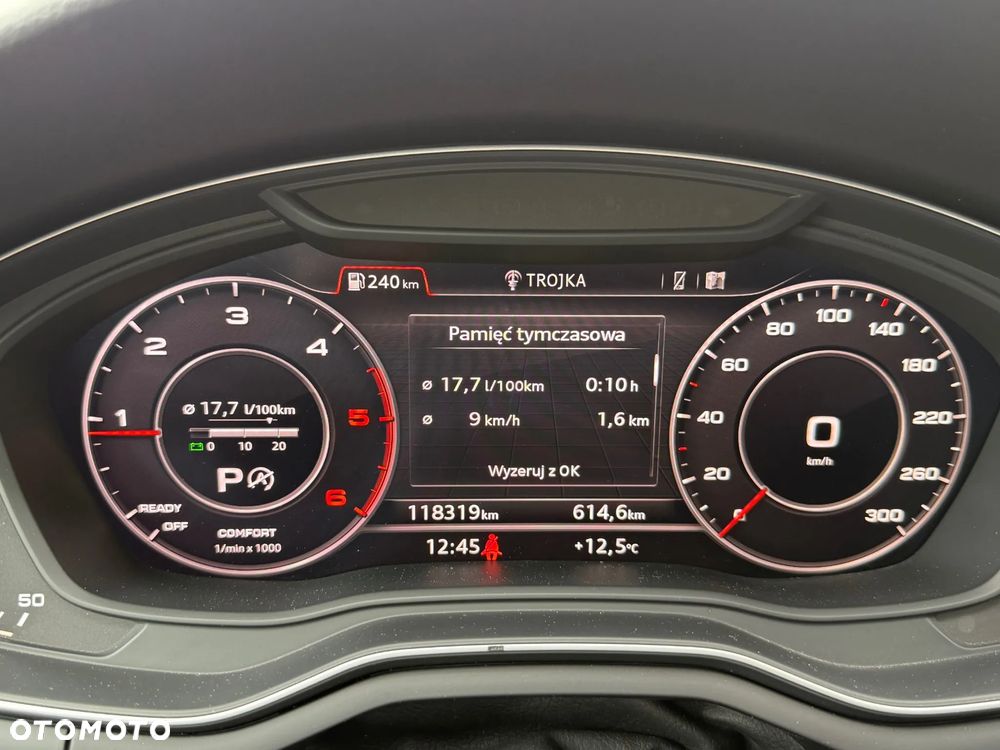 Audi A4 Avant 2.0 TDI S tronic sport - 23