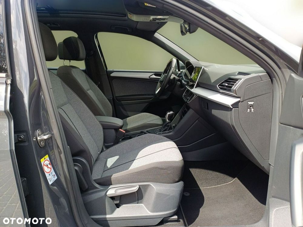 Seat Tarraco 2.0 TDI Style S&S DSG - 12
