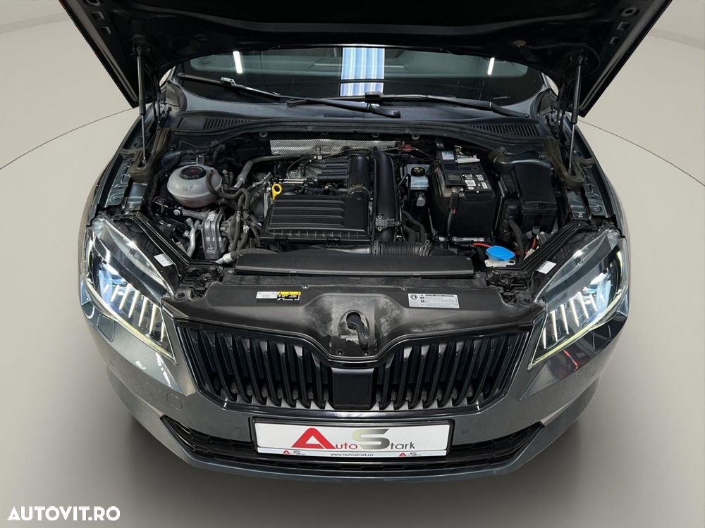 Skoda Superb 1.4 TSI ACT DSG SportLine - 41