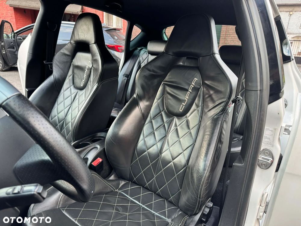 Seat Leon 2.0 TSI Cupra R - 3