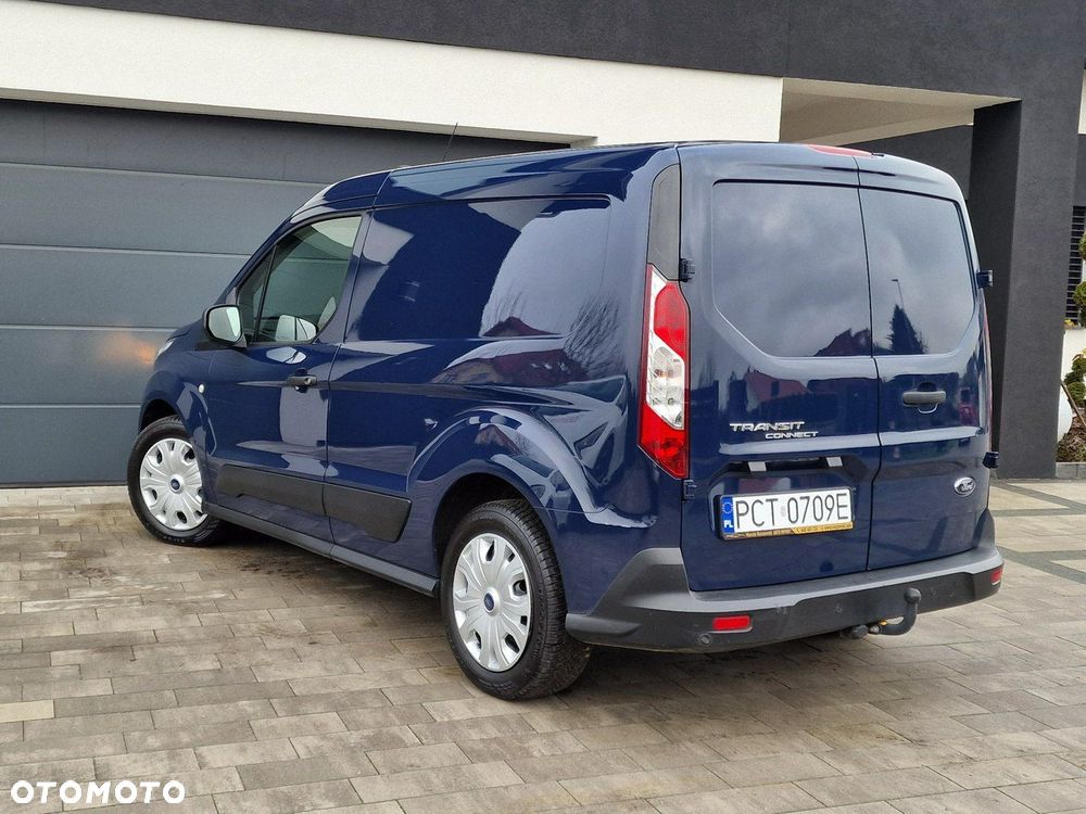 Ford Transit Connect - 4