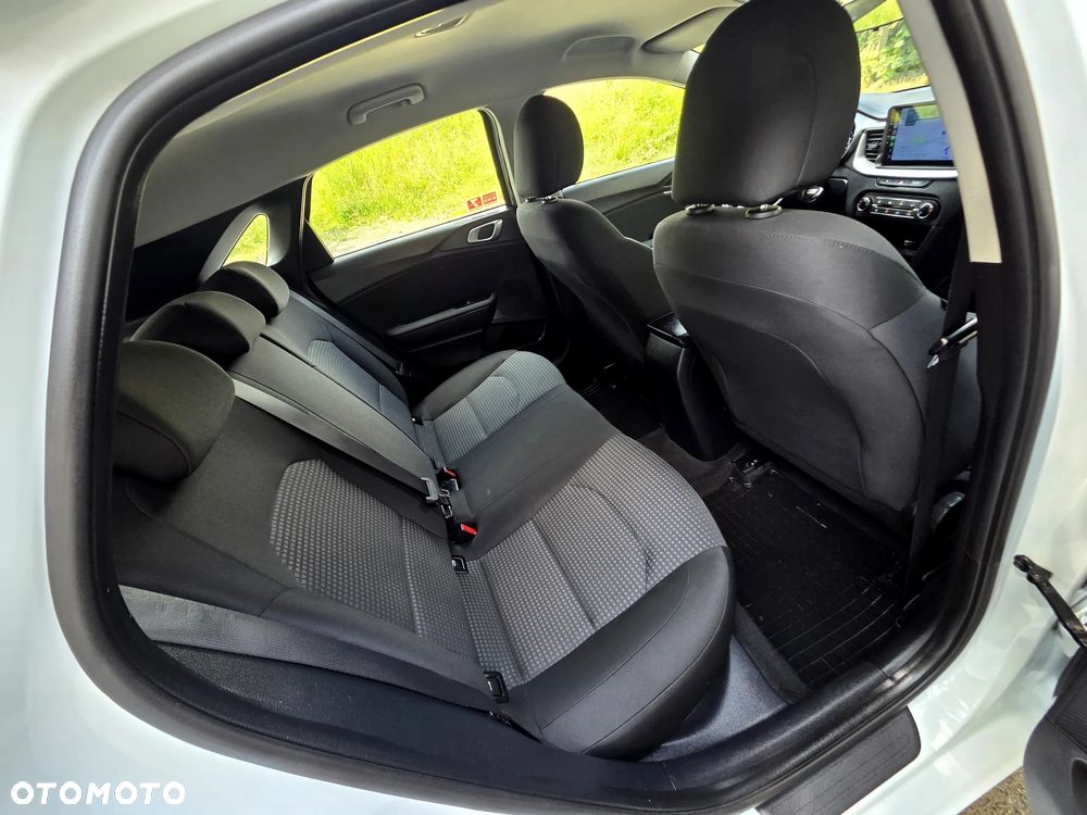 Kia Ceed 1.0 T-GDI M - 7