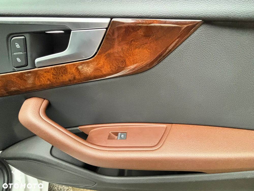 Audi A4 Limousine 2.0 TFSI Quattro S tronic - 21