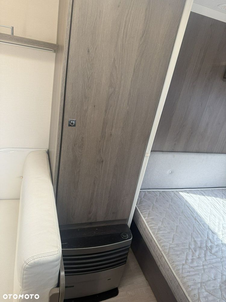 Caravelair RUBIS 395 - 9