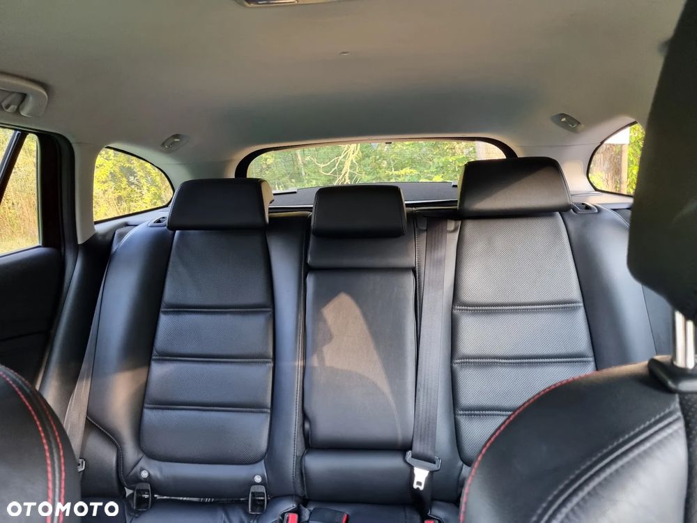 Mazda 6 2.2 D Skypassion I-ELoop - 12