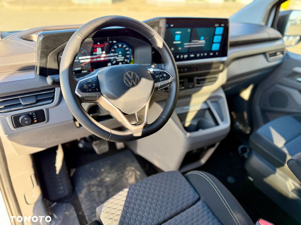 Volkswagen Caravelle 2.0 TDI L2 Edition - 11