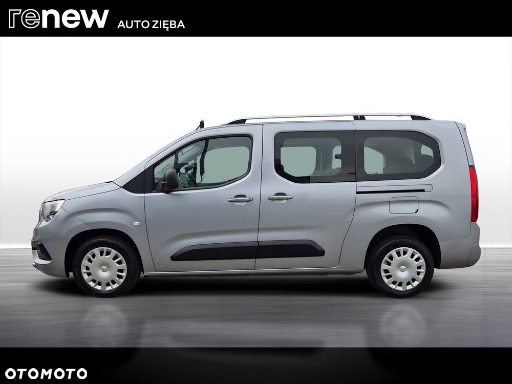 Opel Combo XL 1.5 CDTI Edition Plus S&S - 2