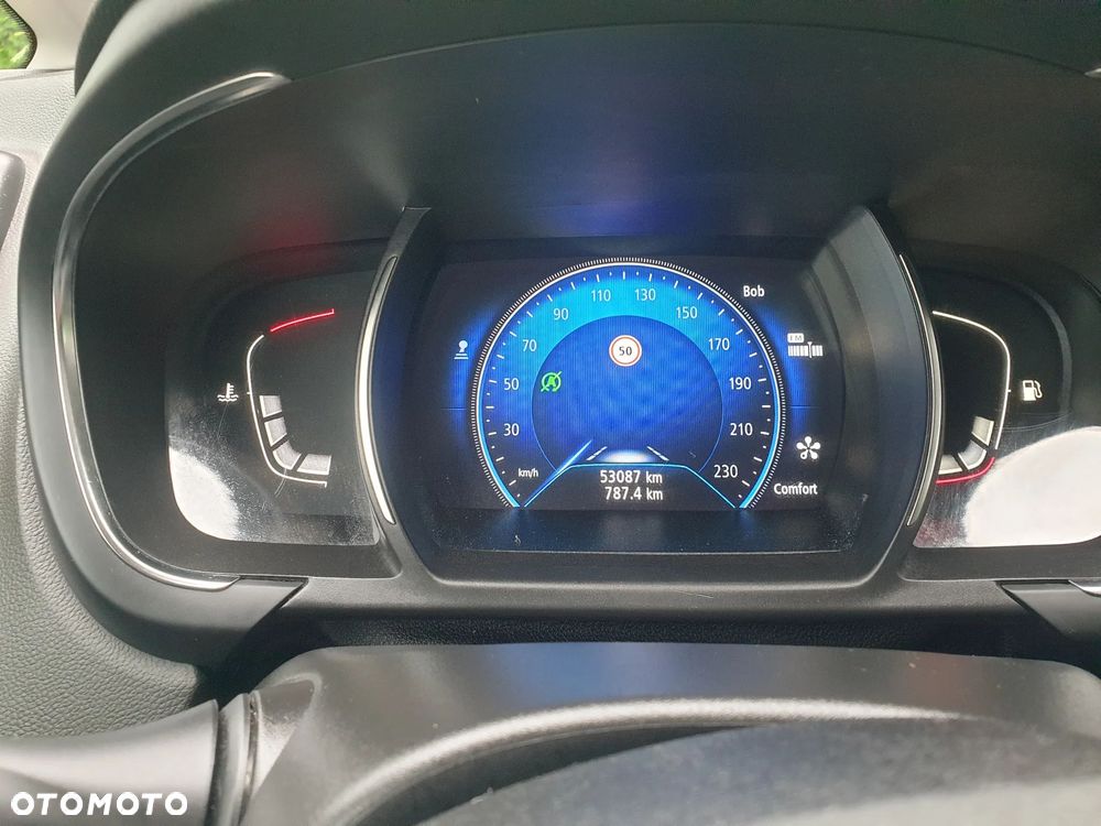 Renault Scenic ENERGY TCe 130 S&S Bose Edition - 11