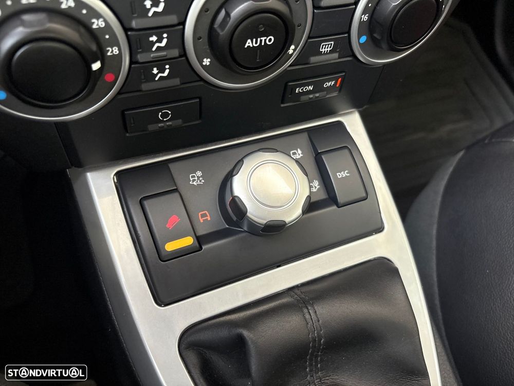 Land Rover Freelander 2.2 Td4 HSE - 30