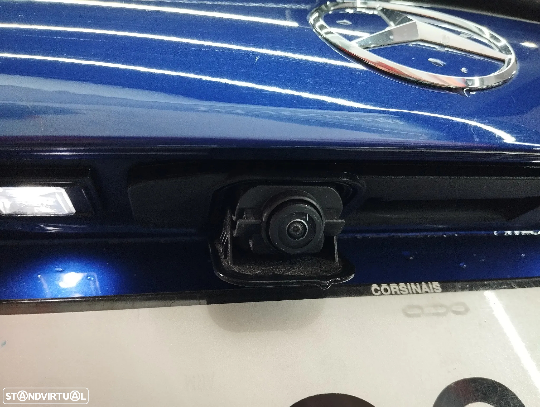 Mercedes-Benz GLB 200 d Style - 14