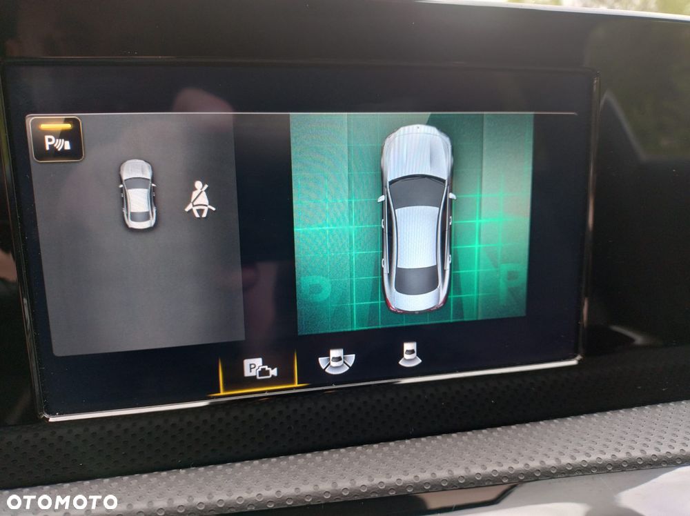 Mercedes-Benz CLA 180 mHEV Progressive 7G-DCT - 23