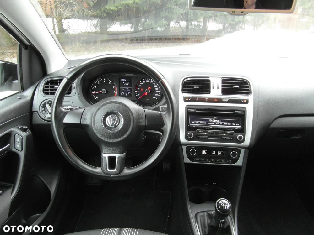 Volkswagen Polo 1.2 Team - 23