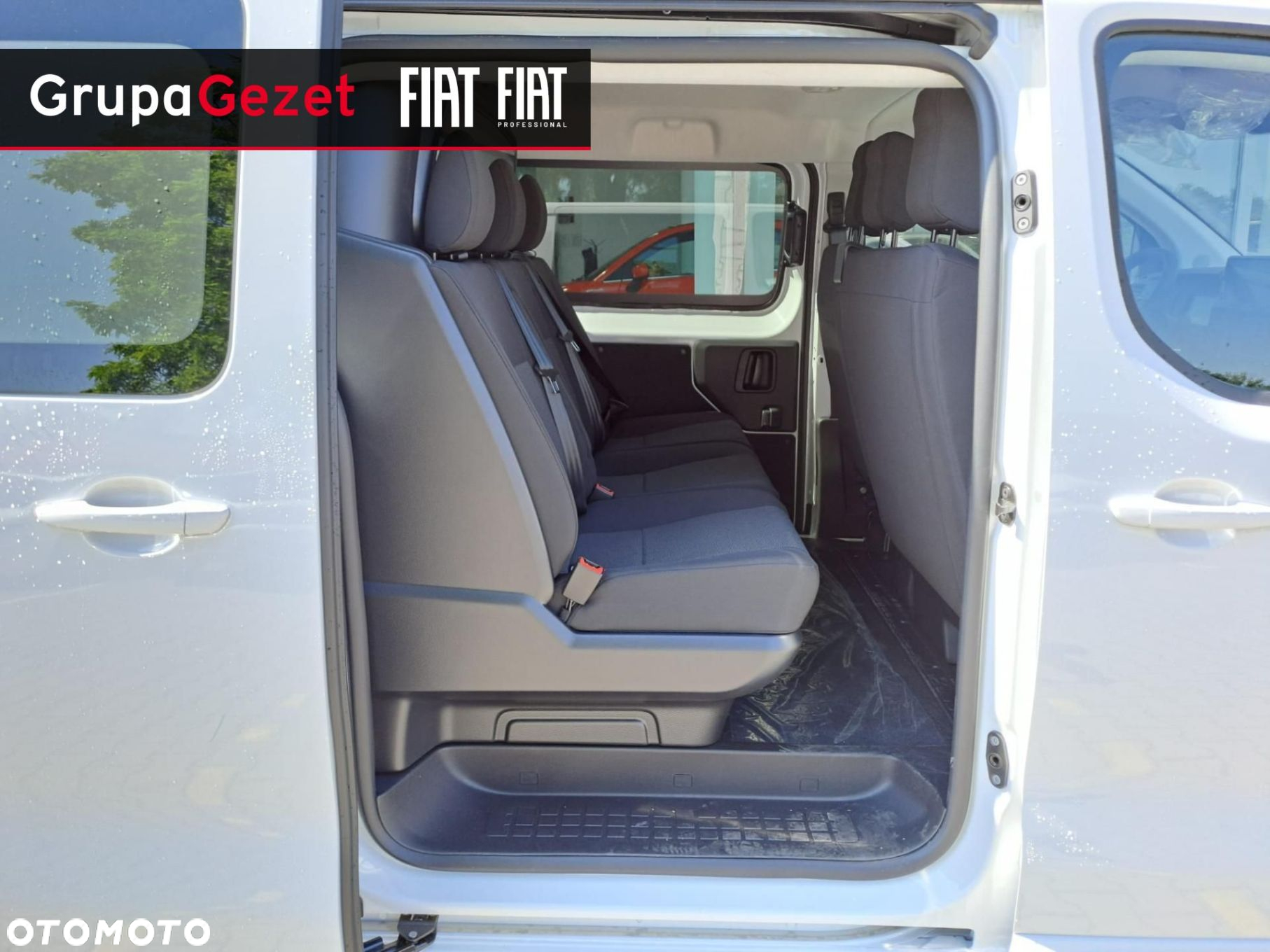 Fiat Scudo - 8