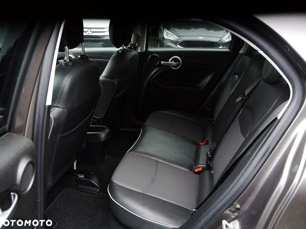 Fiat 500X 1.4 MultiAir Mirror - 23