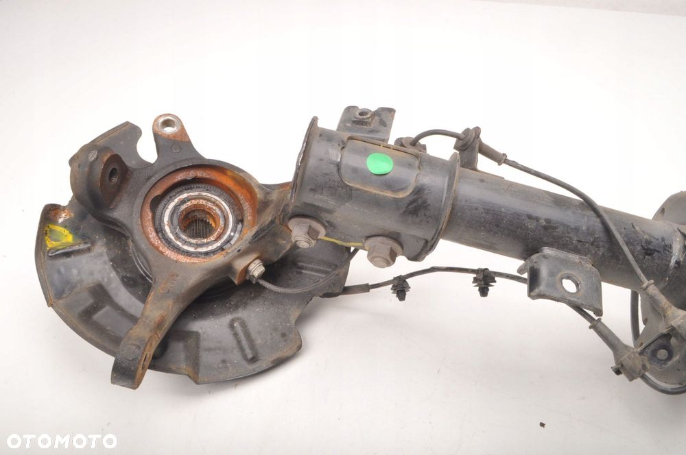 SUZUKI S-CROSS 1.5 HYBRYDA MCPHERSON PRAWY PRZÓD 23R 41601-76S00 - 6