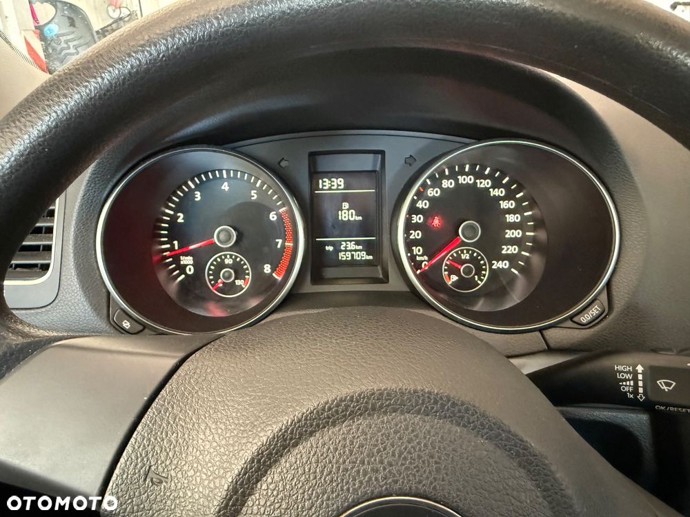 Volkswagen Golf 1.4 Edition - 5
