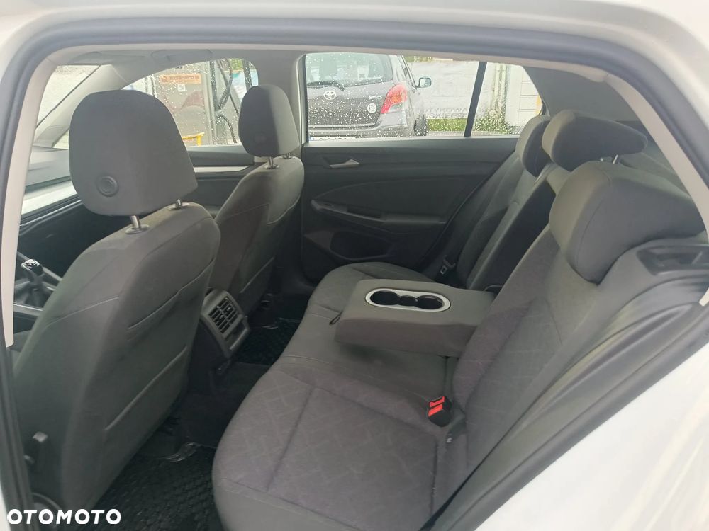 Volkswagen Golf 1.5 TSI EVO Life - 21