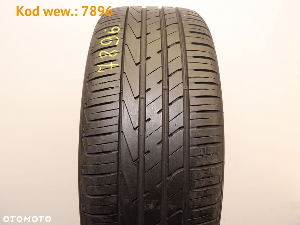 Hankook Ventus S1 evo2 K117A SUV - 235/50 R19 - 7