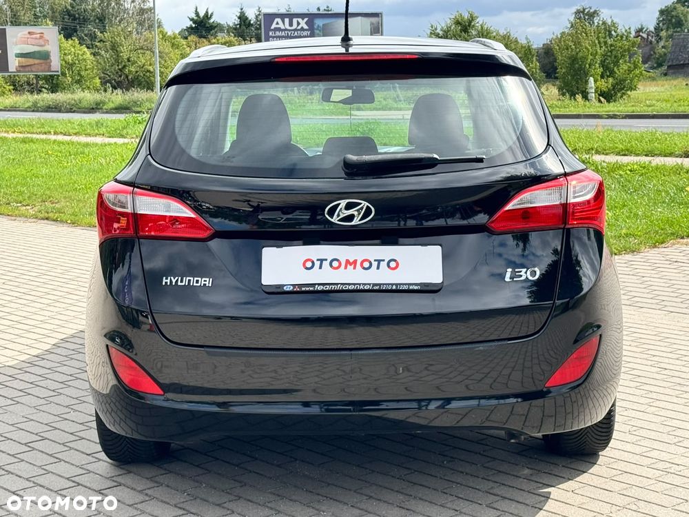 Hyundai i30 - 12