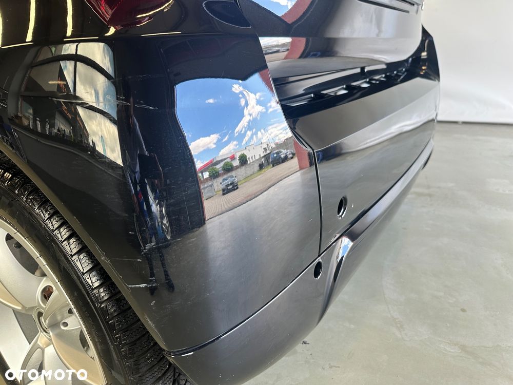 Smart Fortwo - 21
