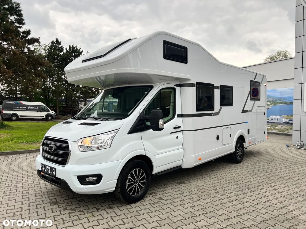 Sun Living by Adria A 75 SL LITE - 2