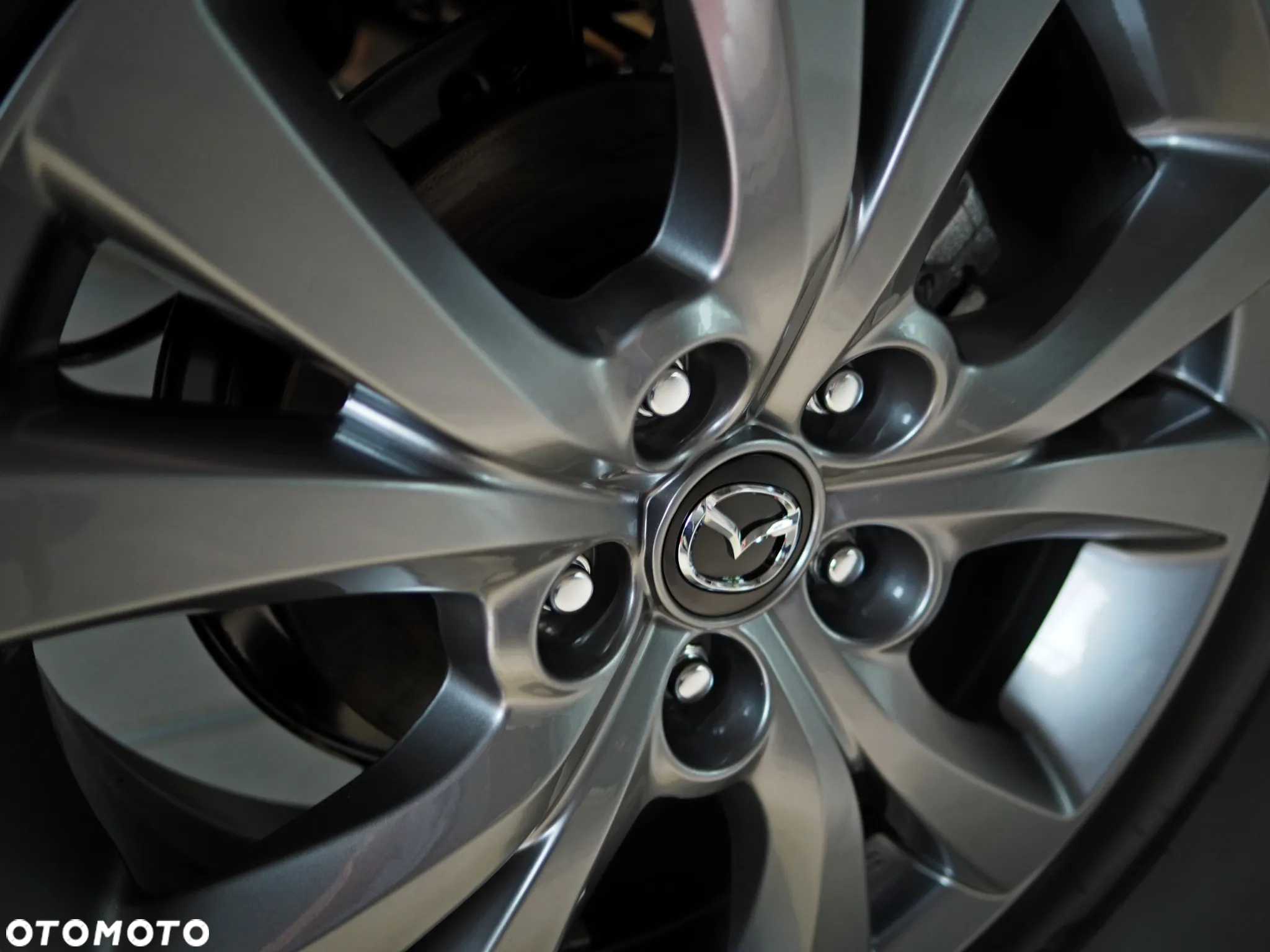 Mazda CX-30 - 4