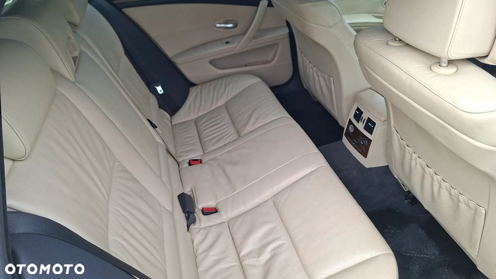 BMW Seria 5 - 14