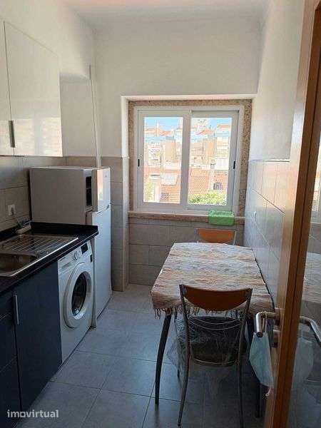 Apartamento Lisboa - Benfica - Grande imagem: 3/12