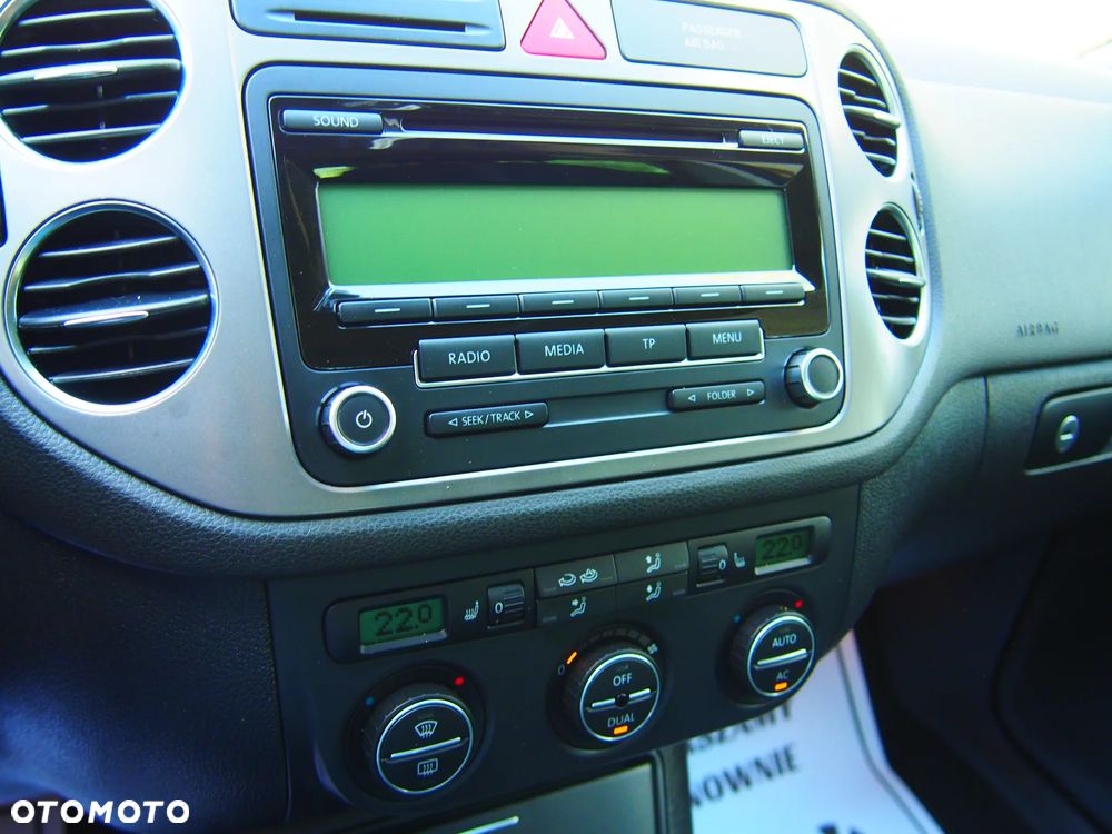 Volkswagen Tiguan 2.0 TSI 4Motion DSG Sport & Style - 31