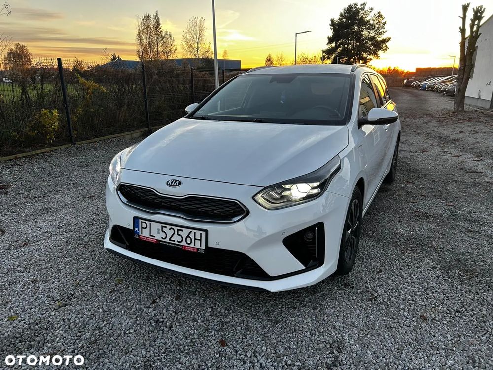Kia Ceed - 3