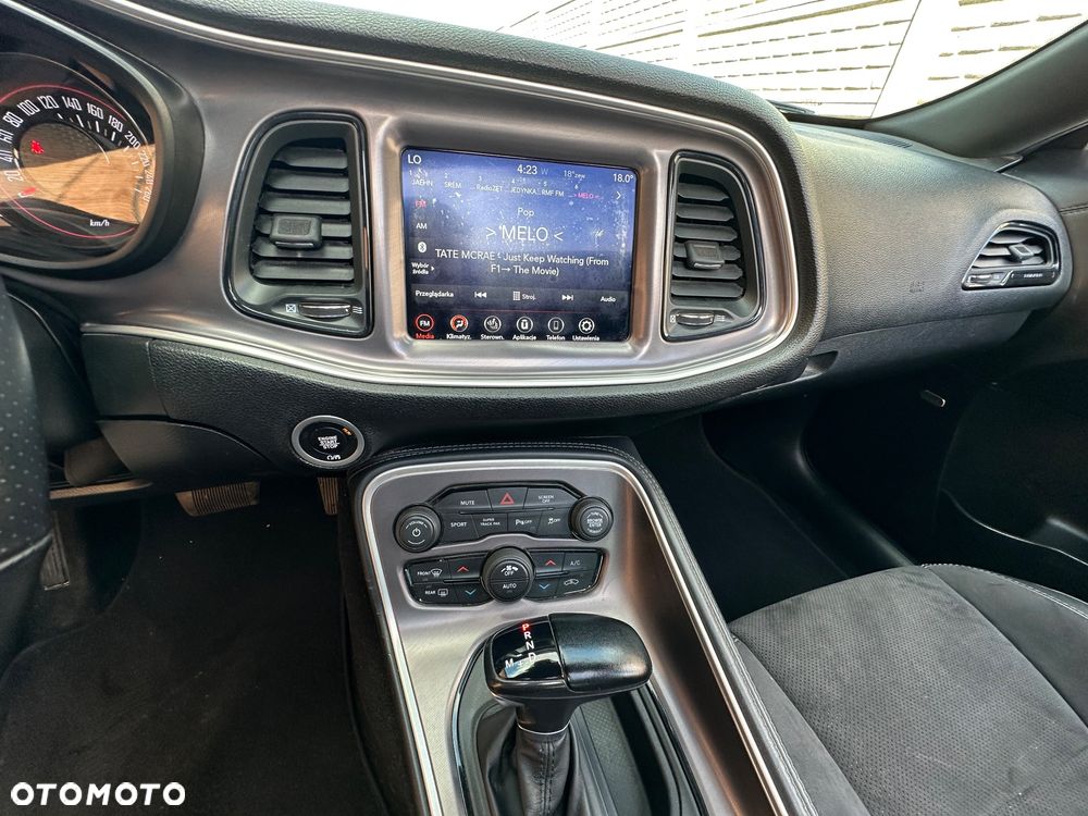 Dodge Challenger 5.7 R/T Shaker - 6