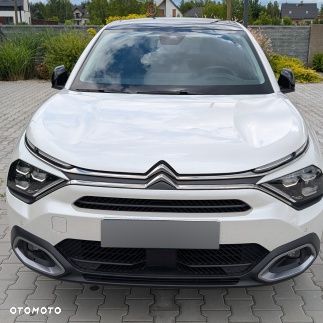 Citroën C4X 1.2 PureTech Feel Pack S&S EAT8 - 1