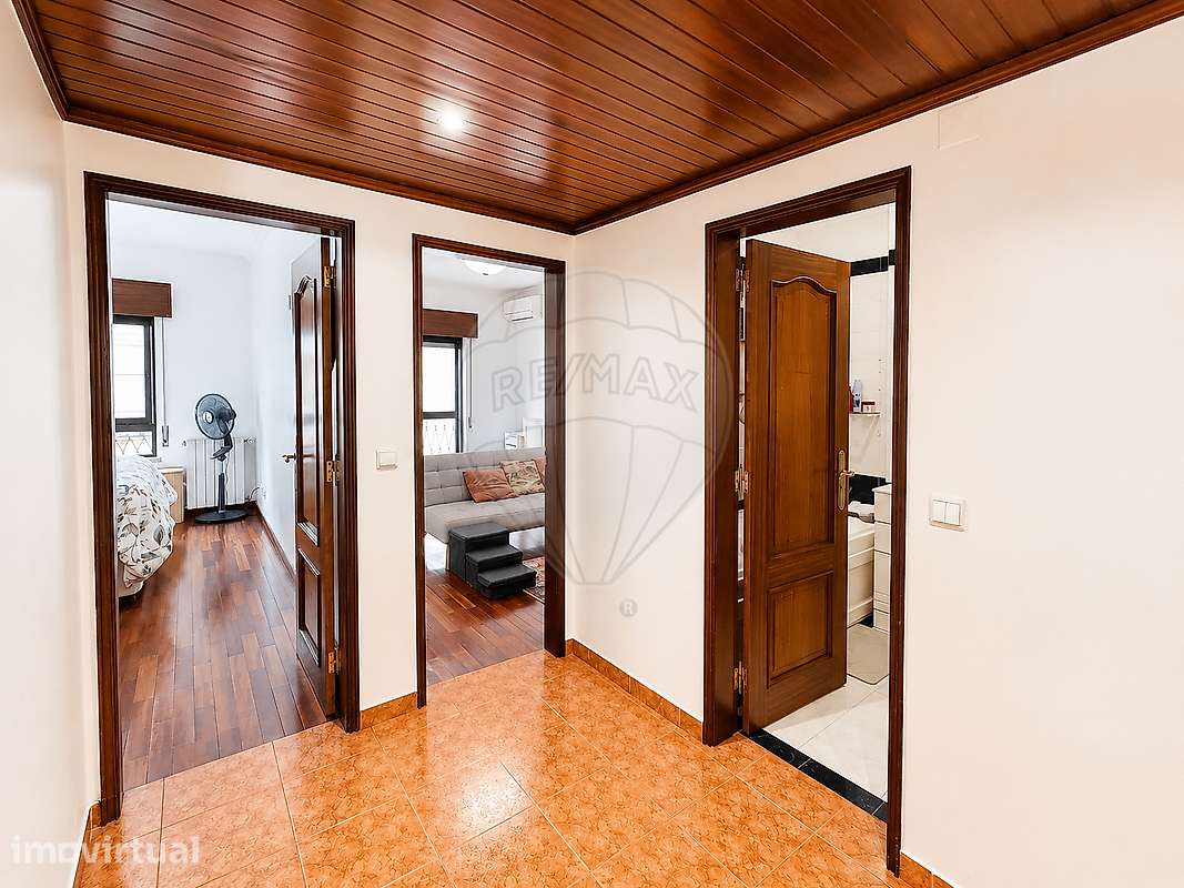 Apartamento T3 para venda - Grande imagem: 5/17