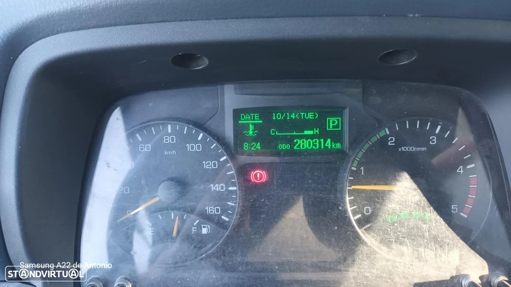 Mitsubishi FE4P10TF1N2 - 15