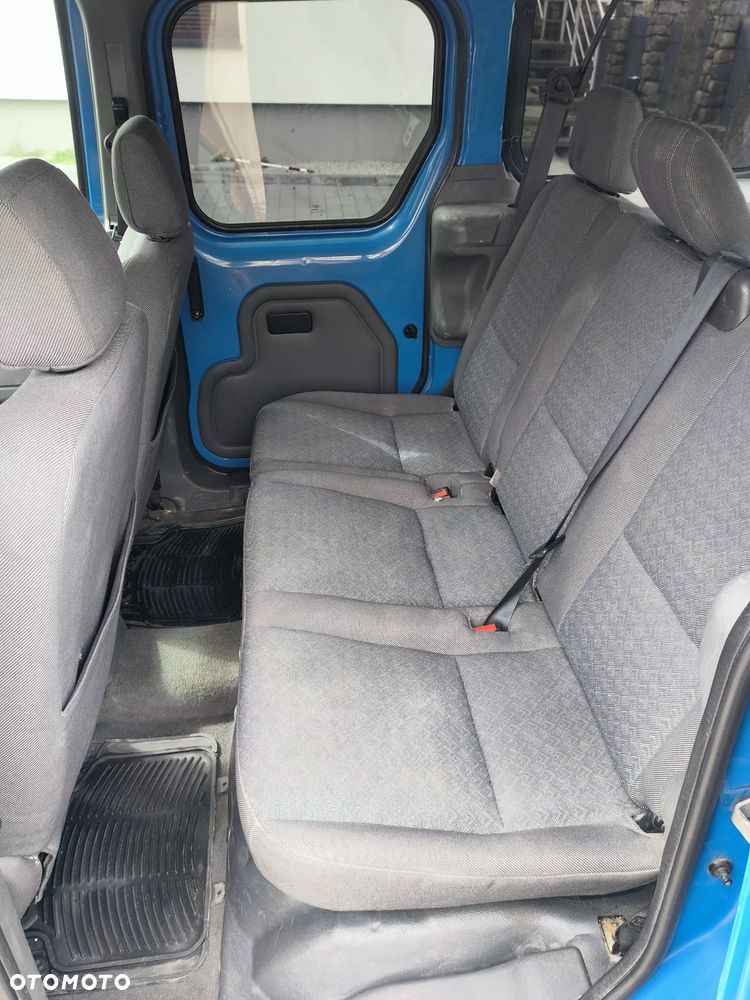 Ford Tourneo Connect - 7