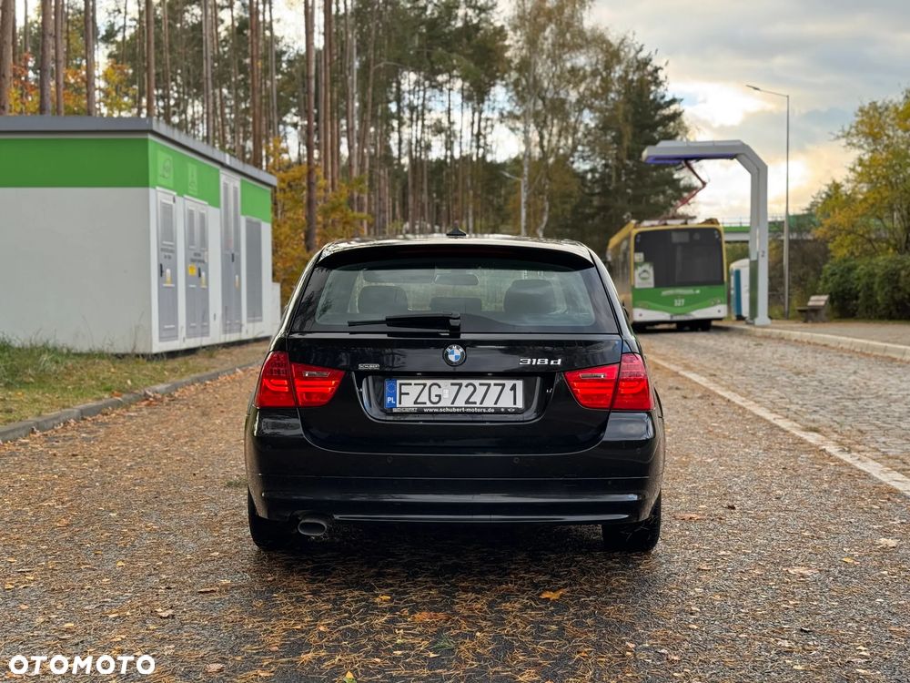 BMW Seria 3 - 3