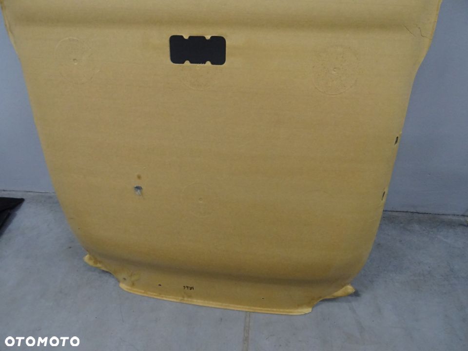 PODSUFITKA PODSUFITÓWKA TOYOTA YARIS I 99-03 NR46 - 6