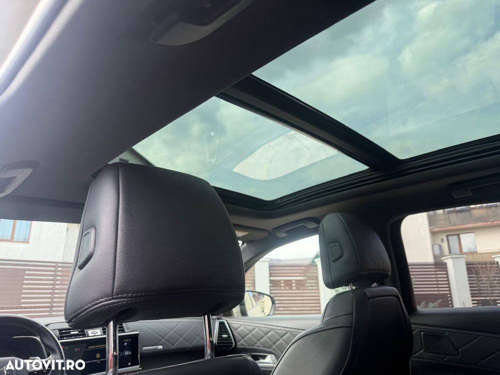 DS Automobiles DS 7 Crossback 1.6 PureTech 180 S&S EAT8 RIVOLI - 9