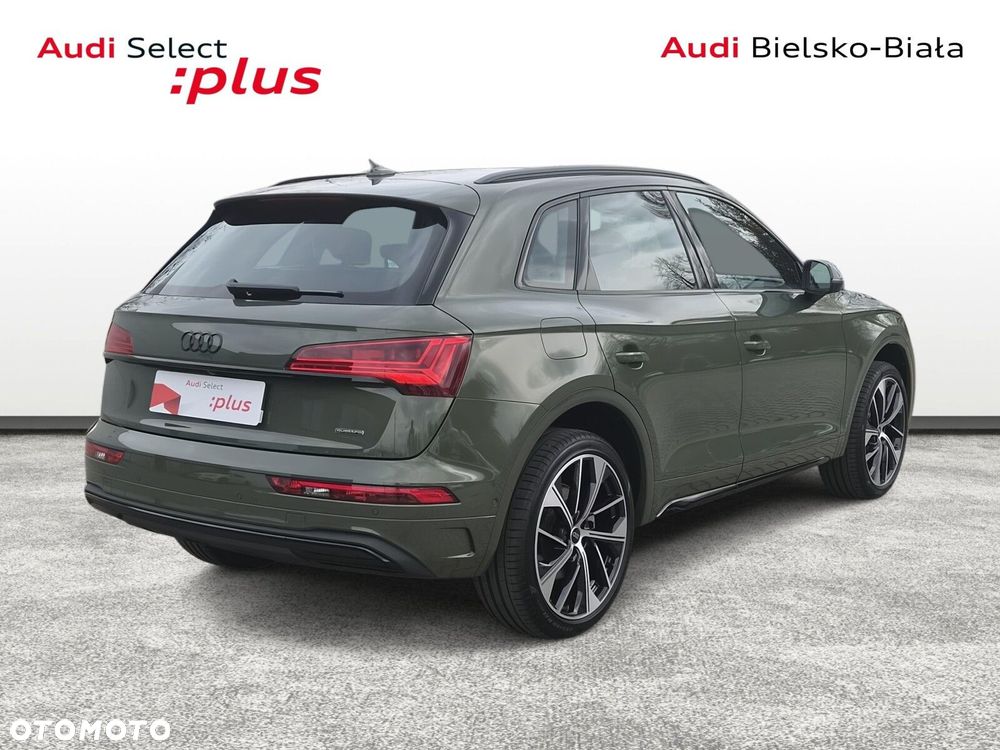 Audi Q5 - 5