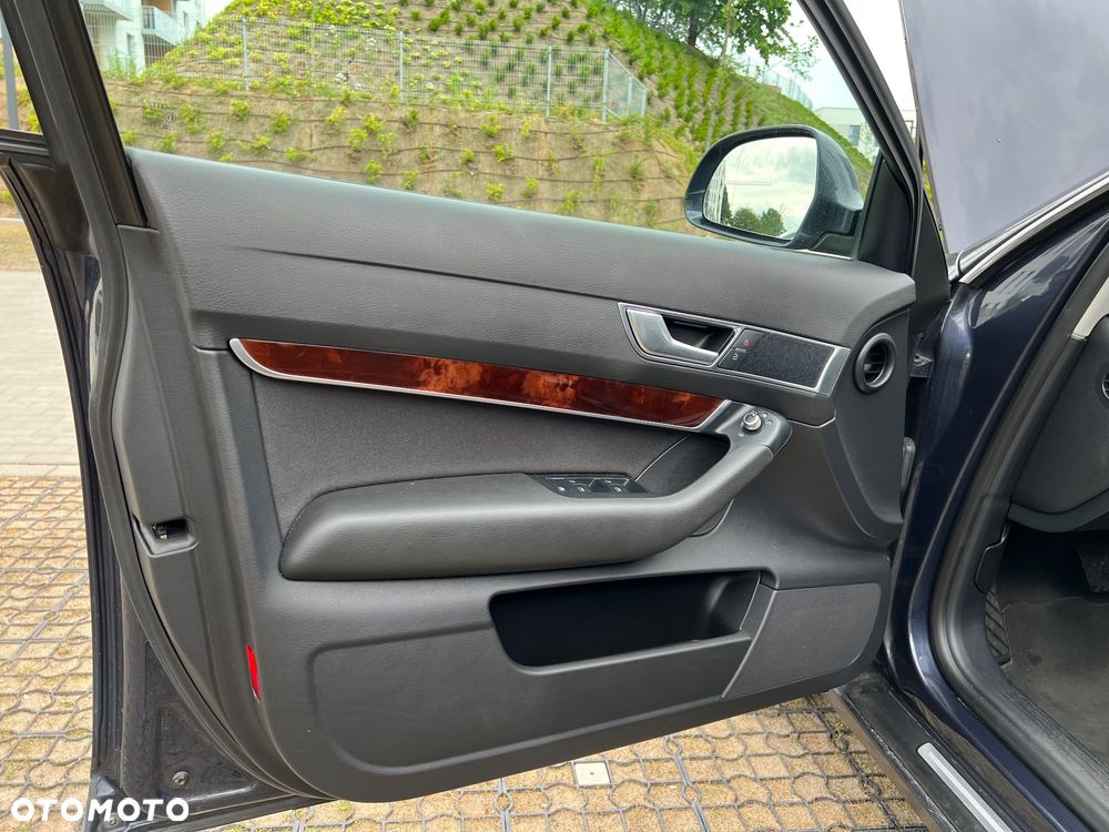 Audi A6 Avant 2.7 TDI Quattro Tiptr - 18