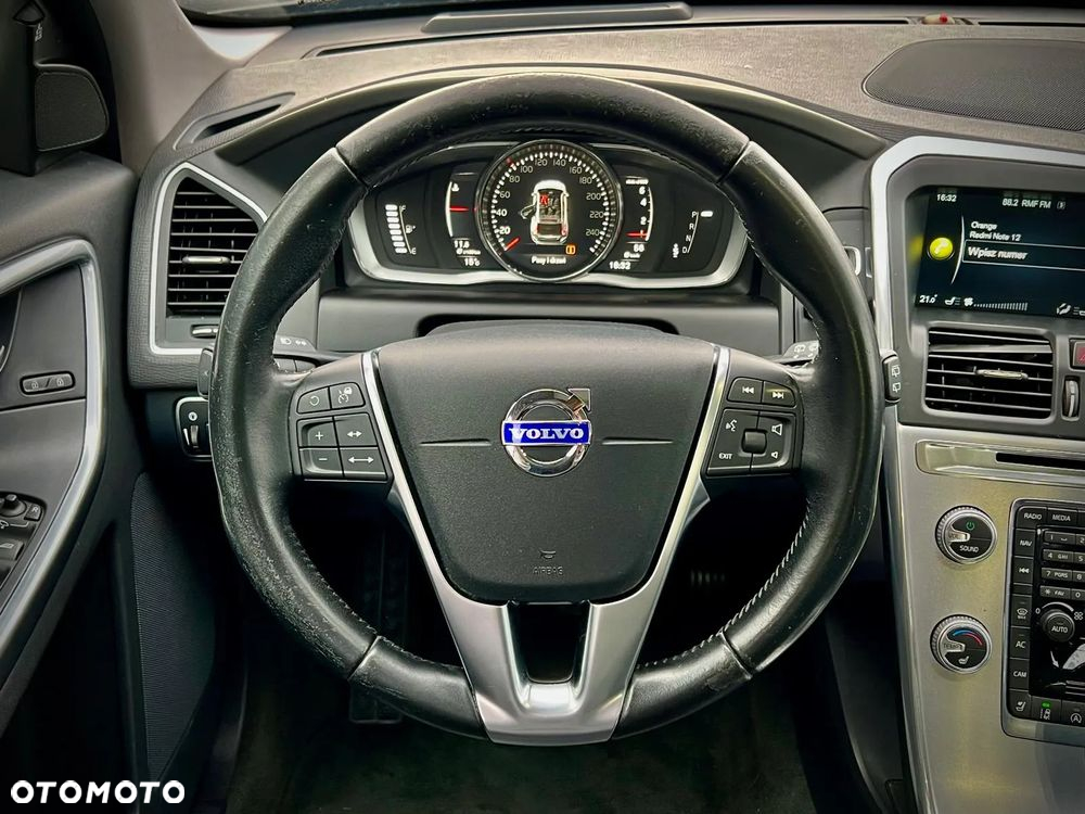 Volvo XC 60 T5 Drive-E Momentum - 20
